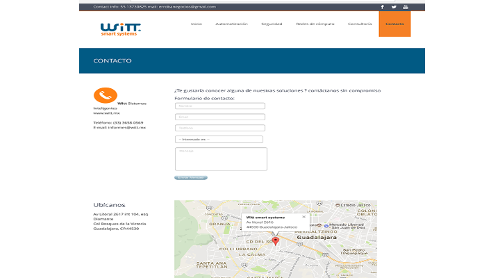 Witt Smart Systems