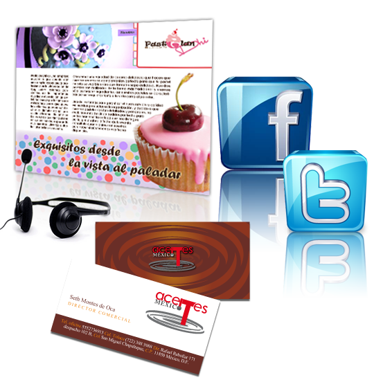 Integra Redes Sociales